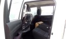 Toyota Hilux 2.4L Diesel 4X4 Automatic Transmission FOR EXPORT