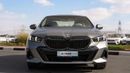 بي أم دبليو 530Li 2026 | BMW 5 SERIES 530LI PREMIUM EDITION M SPORT PACKAGE [ EXPORT ONLY ]