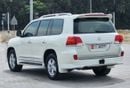 Toyota Land Cruiser GXR 4.6L