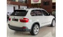 BMW X5 V6