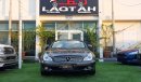 Mercedes-Benz CLS 350 Japan Import - Slot - Leather - Cruise Control - Alloy Wheels - Screen in excellent condition, witho