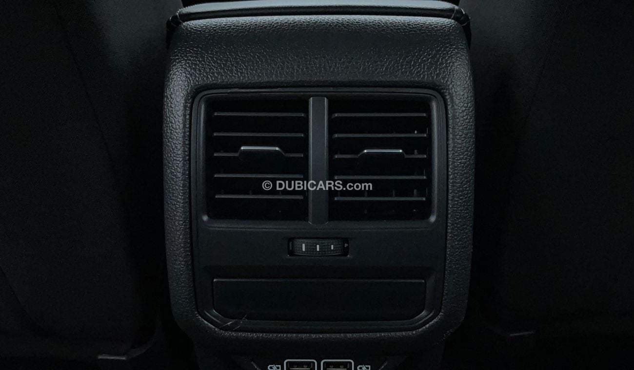 Volkswagen Passat HIGHLINE 2.5 | Under Warranty | Inspected on 150+ parameters