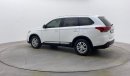 Mitsubishi Outlander 2.4L GLX 4WD 2400