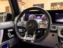 Mercedes Benz G63 AMG STANDARD