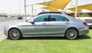 Mercedes-Benz S 500 Gcc top opition free accident