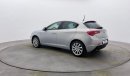 ألفا روميو جوليتا Giulietta 1400