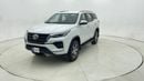 Toyota Fortuner GXR 4.0L (278 HP) 2023 GXR | AED 1562/Month | 0 DP | 30 Day Return | Warranty | Service History