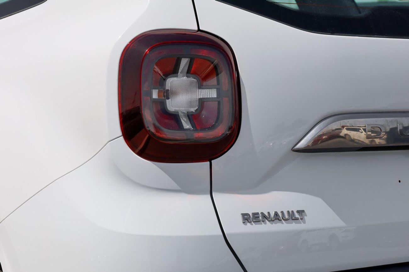 رينو داستر LE 1.6L