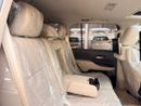 Toyota Land Cruiser GXR 4.0L
