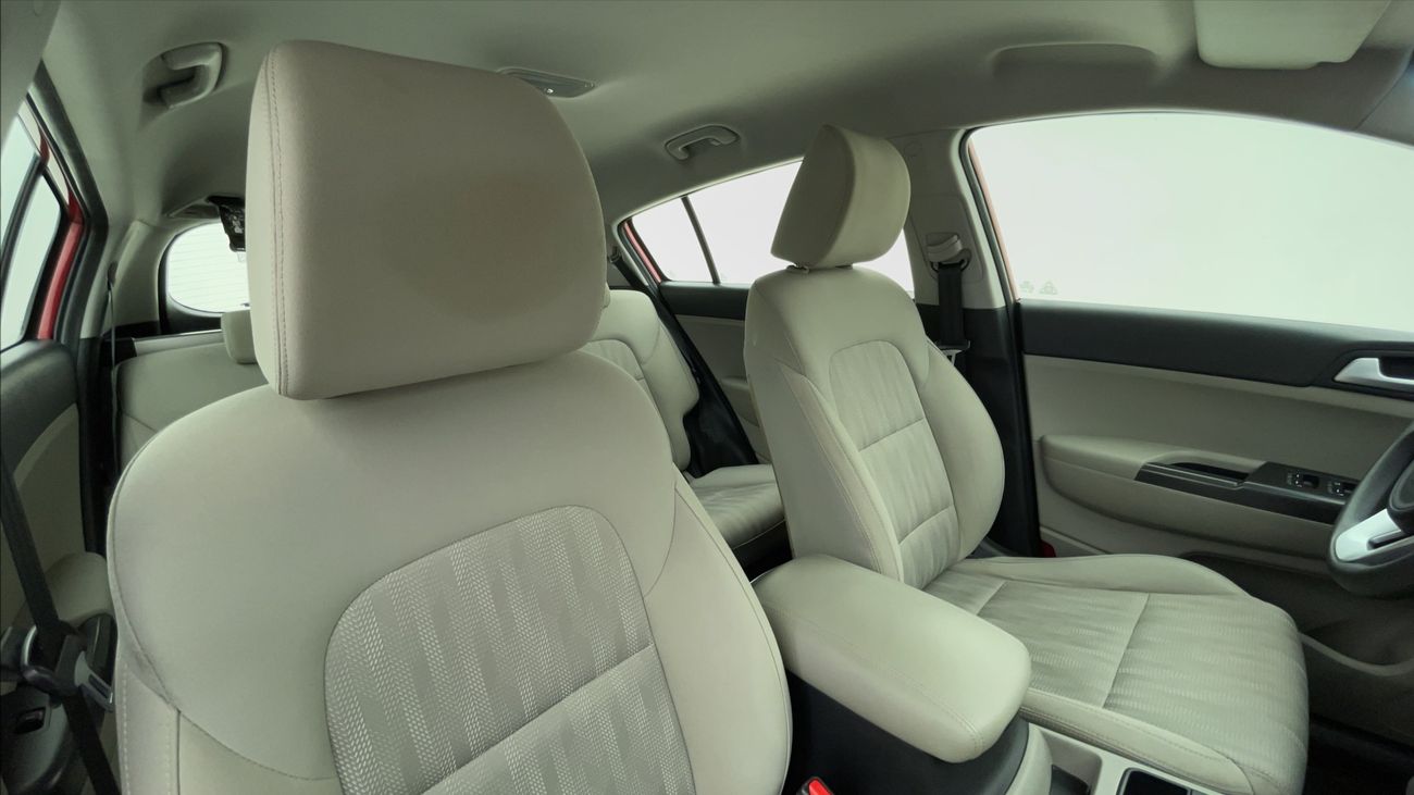 Kia Sportage LX 1.6 | Zero Down Payment | Home Test Drive