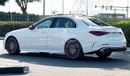 Mercedes-Benz C 200 1.5L-Premium-Plus-P-AT