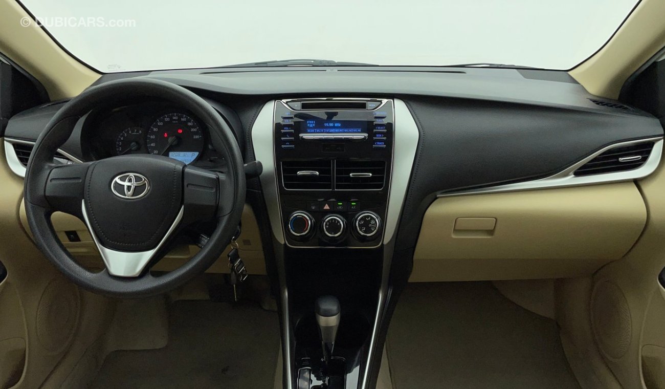 Toyota Yaris E 1.5 | Zero Down Payment | Free Home Test Drive