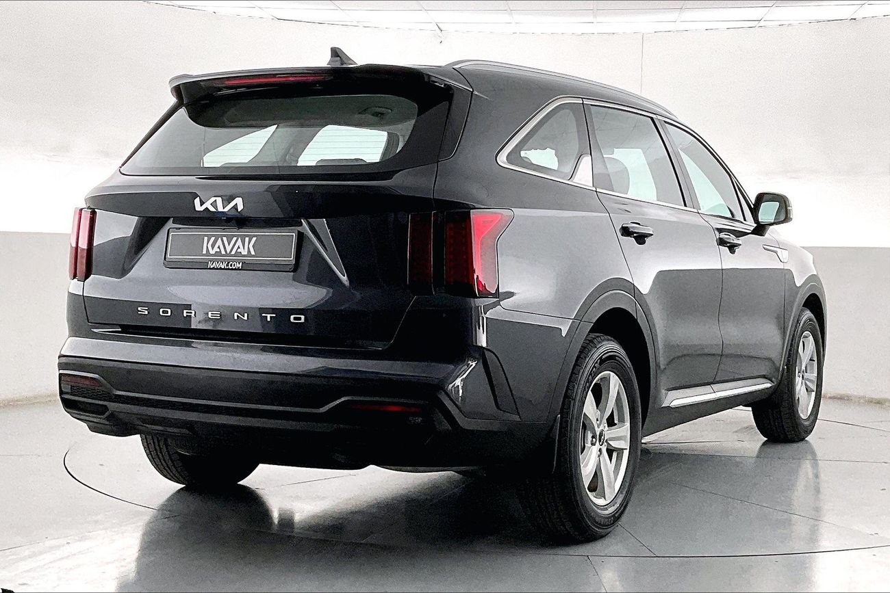 Nissan XTerra Titanium | 1 year free warranty | 0 Down Payment