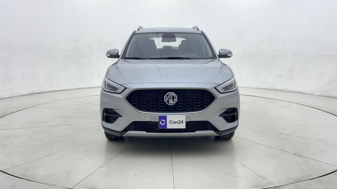 أم جي ZS 2023 STD | AED 541/Month | 0 DP | 30 Day Return | Warranty | Service History