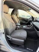 تويوتا راف ٤ XLE 4WD Full Option 2021