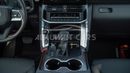 تويوتا لاند كروزر (LHD) TOYOTA LAND CRUISER VX 4.0P AT MY2025 – WHITE