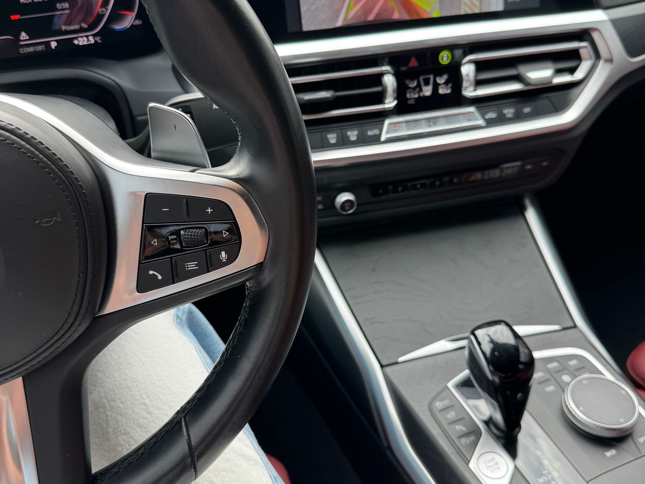 بي أم دبليو 420i