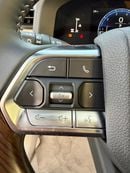 تويوتا لاند كروزر GXR 4.0L