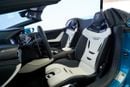 Lamborghini Huracan EVO SPYDER