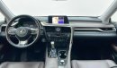 Lexus RX350 PREMIER 3.5 | Under Warranty | Inspected on 150+ parameters
