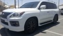 Lexus LX570