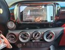 Toyota Hilux GL 5 + 2 HOOKS LONG BODY / 2.4L DIESEL M/T / PWR WINDOWS (CODE # DMSC)