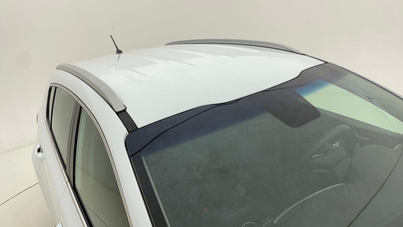 كيا سبورتيج LX 1.6 | بدون دفعة مقدمة | اختبار القيادة في المنزل