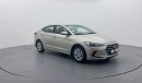 Hyundai Elantra GL 2 | Under Warranty | Inspected on 150+ parameters