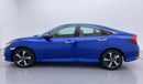 Honda Civic LX SPORT 1.6 | Under Warranty | Inspected on 150+ parameters