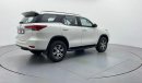 Toyota Fortuner EXR 2.7 | Under Warranty | Inspected on 150+ parameters