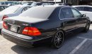 Lexus LS 430