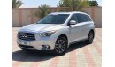 Infiniti QX60 QX60