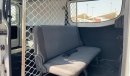 Mitsubishi Fuso Mitsubishi Fuso 2016 6 Seats Ref# 314