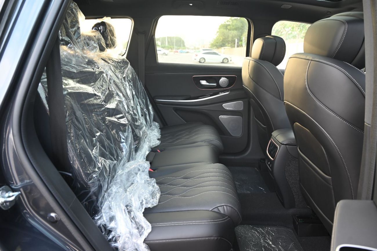 إكسيد VX Flagship 2.0T