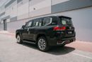 Toyota Land Cruiser MBS Autobiography 4 Seater VIP with Genuine MBS Seats