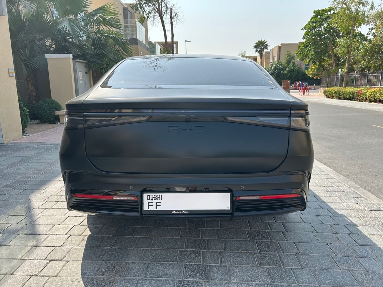 بي واي دي سيل 07 دي إم-آي Premium