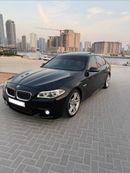 BMW 528i