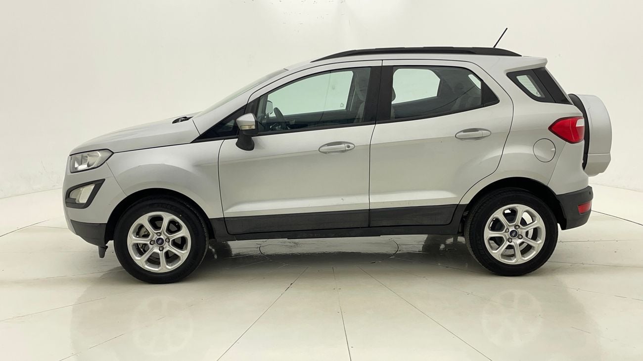 Ford EcoSport TREND 1.5 | Zero Down Payment | Free Home Test Drive