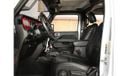 Jeep Gladiator Gladiator Rubicon Diesel engine