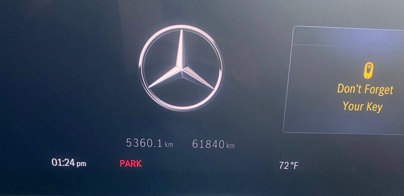 مرسيدس بنز C 300