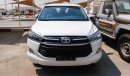 Toyota Innova 2.7 LIMITED EDITION