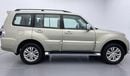 Mitsubishi Pajero GLS HIGHLINE 3.8 | Under Warranty | Inspected on 150+ parameters