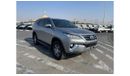Toyota Fortuner *Offer*2017 TOYOTA FORTUNER 7 SEATER / EXPORT ONLY