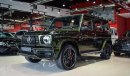 مرسيدس بنز G 63 AMG