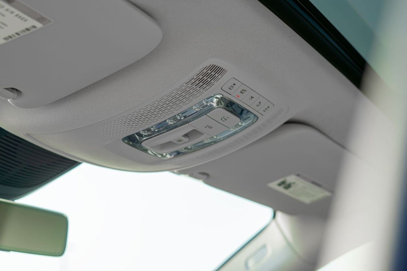 مرسيدس بنز GLE 350