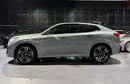 بي أم دبليو X2 SDRIVE18i M SPORT 2024 BMW X2 sDrive  18i |GCC | Original Paint | Low Mileage | AGMC Full service history