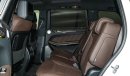 Mercedes-Benz GLS 63 AMG S4Matic VSB 26442