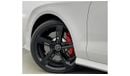 Audi RS7 2014 Audi RS7, Full Service History, Warranty, Low Kms, GCC