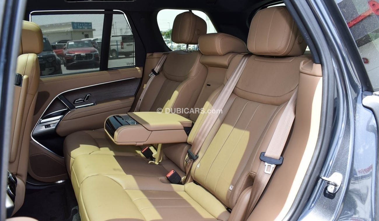 لاند روفر رينج روفر P360 3.0P MHEV SE SWB AWD Aut. (For Local Sales plus 10% for Customs & VAT)