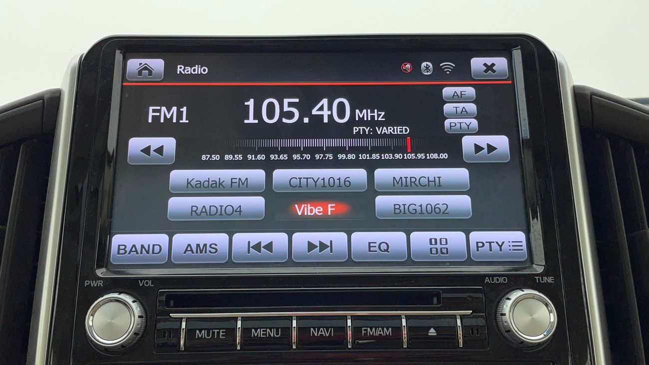 تويوتا لاند كروزر EXR 4 | بدون دفعة مقدمة | اختبار قيادة مجاني للمنزل